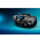 PHILIPS - Radio-laser AZB798T