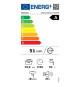 ELECTROLUX - Lave-linge frontal EW6FI5120WA