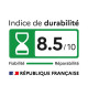 ELECTROLUX - Lave-linge frontal EW6FI5120WA