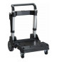 Chariot Trolley - STANLEY - Tstak Fatmax - 4 Roues - Charge Max 100 kg - Aluminium