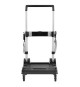 Chariot Trolley - STANLEY - Tstak Fatmax - 4 Roues - Charge Max 100 kg - Aluminium