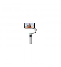 Gimbal - INSTA360 - Flow 2 Pro - Gris - Compatible Apple DockKit - Stabilisation 3 axes