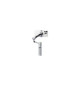 Gimbal - INSTA360 - Flow 2 Pro - Gris - Compatible Apple DockKit - Stabilisation 3 axes