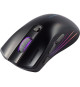 Souris Gaming filaire - ERAZER - MD 88505 - 5000 DPI - Extremement précis et réactif - Noir