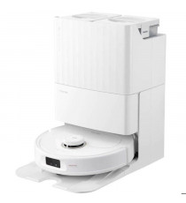 ROBOROCK QRevo MaxV - Aspirateur Robot Laveur avec Station - Puissance 7000 Pa - FlexiArm Design - Nettoyage interactif