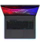 PC Portable Gamer ASUS ROG Strix G18 | Win 11 - 18 WQXGA 240Hz - RTX 5070Ti 12Go - Intel Core Ultra 9 275HX - RAM 32Go - 1To SSD