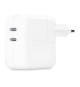 APPLE Adaptateur secteur doubl