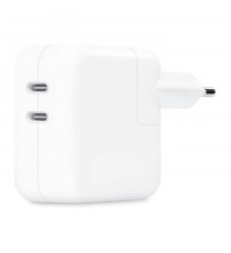 APPLE Adaptateur secteur doubl