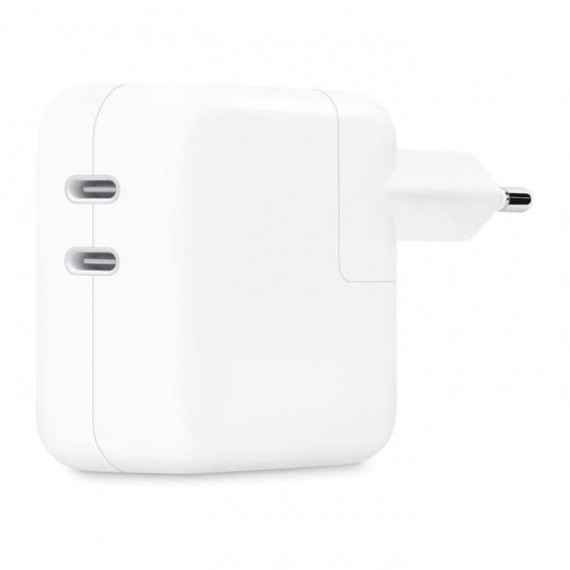 APPLE Adaptateur secteur doubl