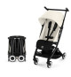 Poussette Ultra Compacte Libelle - Canvas White - CYBEX