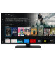 PANASONIC - TV LED UHD 4K - TB43W61AEZ