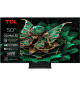 TCL - TV Mini-LED 4K - 50C7K