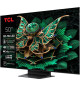 TCL - TV Mini-LED 4K - 50C7K