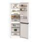 WHIRLPOOL - Réfrigérateur combiné WHK25364W5E