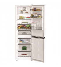 WHIRLPOOL - Réfrigérateur combiné WHK25364W5E