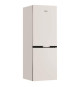 WHIRLPOOL - Réfrigérateur combiné WHK25364W5E