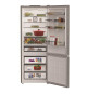 WHIRLPOOL - Réfrigérateur combiné WHK26493X4E