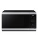 SAMSUNG - Micro-ondes gril MG32DG4524AT
