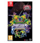 Jeu vidéo - Silverline - TMNT Shredders Revenge - Ultimate Edition - Nintendo Switch - Action 1-4 joueurs