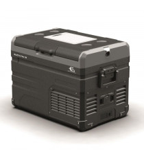 EZA Glaciere a compression Blizz-E Flex 56 litres Camping-car