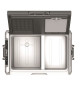 EZA Glaciere a compression Blizz-E Flex 56 litres Camping-car