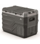 EZA Glaciere a compression Blizz-E Dual 39 litres Camping-car