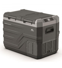 EZA Glaciere a compression Blizz-E Dual 39 litres Camping-car