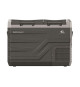 EZA Glaciere a compression Blizz-E Dual 39 litres Camping-car