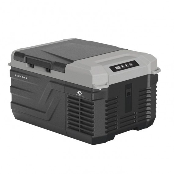 EZA Glaciere a compression Blizz-E One 9 litres Camping-car