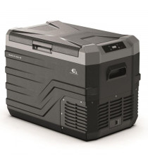 EZA Glaciere a compression Blizz-E One 27 litres Camping-car