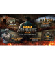 Commandos : Origins deluxe édition - Jeu PS5
