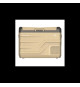 Glaciere a compression Blizz-E One 27 litres Camping-car