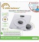 Pese-personne - LITTLE BALANCE - USB-C - Zen