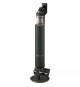 Aspirateur Balai avec Clean Station Samsung Bespoke Jet Plus VS20B95B43N - Puissance 210 AW - 2 Batteries