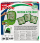 MATCH World Football Stars 2025 - Jeu de société - WINNING MOVES