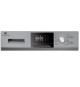Lave-linge hublot - CONTINENTAL EDISON - CELL8140IS1 - 8kg - Moteur induction - 60 cm - 1400 trs/min - Silver