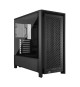 Boîtier PC - CORSAIR - Série FRAME 4000D - Moyen-tour - Noir