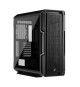 Boîtier PC - CORSAIR - Série 5000T - Moyen tour - Noir