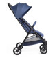 CHICCO - Poussette citadine - Urbino - 4 roues - Bleu royal