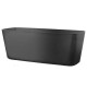 Jardiniere - DEROMA - Origin - 18 L - Anthracite