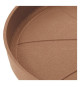 Soucoupe - DEROMA - Origin - 67 x h6 cm - Terre cuite