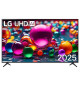 LG - TV LED 4K - 86UA75006LA