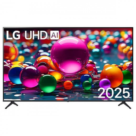 LG - TV LED 4K - 86UA75006LA