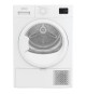 INDESIT - Sèche-linge CYSD82DWWFR