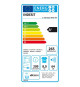 INDESIT - Sèche-linge CYSD82DWWFR