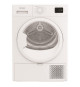 INDESIT - Sèche-linge CYD92DWWFR