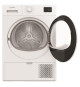 INDESIT - Sèche-linge CYD92DWWFR