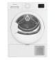 INDESIT - Sèche-linge CYD102DWWFR