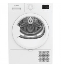 INDESIT - Sèche-linge CYD102DWWFR