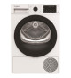 WHIRLPOOL - Sèche-linge CWD84MWBSFR